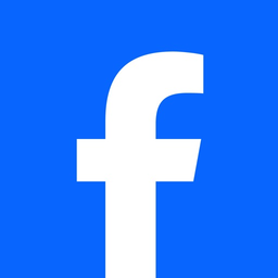 Saved from Facebook Facebook app icon