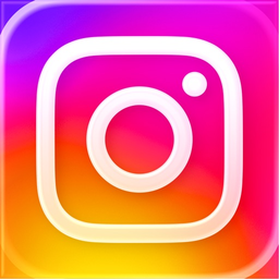 Saved from Instagram Instagram app icon