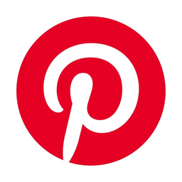 Saved from Pinterest Pinterest app icon