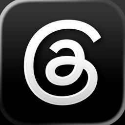 Saved from Threads Threads app icon